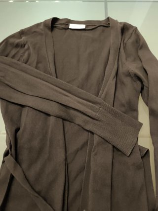 Lote 4 chaquetas de punto  Tallas XS / S , M