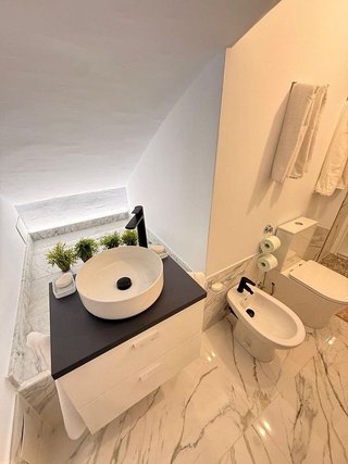 Piso en alquiler en Jalón/Xaló
