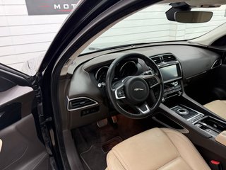 Jaguar F-Pace 2019