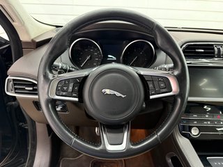 Jaguar F-Pace 2019