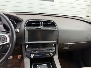 Jaguar F-Pace 2019