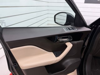 Jaguar F-Pace 2019