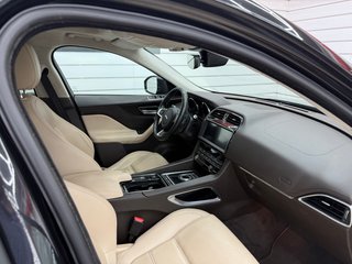Jaguar F-Pace 2019