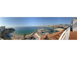 Piso en venta en Puerto en Benidorm