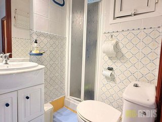 Piso en venta en Puerto en Benidorm