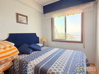 Piso en venta en Puerto en Benidorm