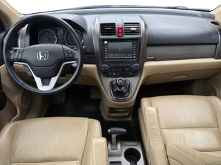 Honda CR-V 2009