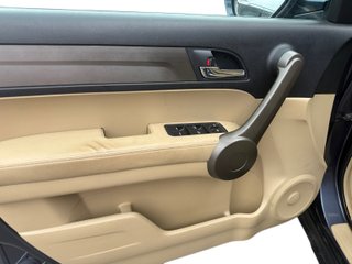 Honda CR-V 2009