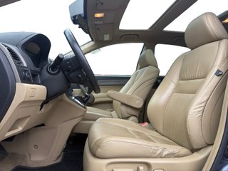 Honda CR-V 2009