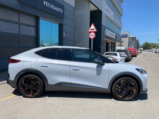 Cupra Tavascan 77kWh 210kW (286CV) Endurance