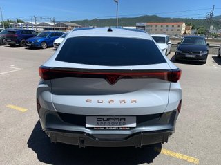 Cupra Tavascan 77kWh 210kW (286CV) Endurance