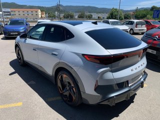 Cupra Tavascan 77kWh 210kW (286CV) Endurance