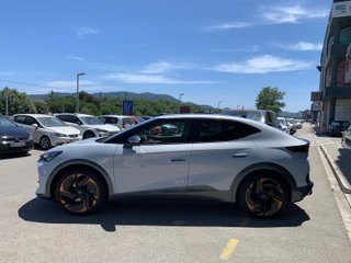 Cupra Tavascan 77kWh 210kW (286CV) Endurance