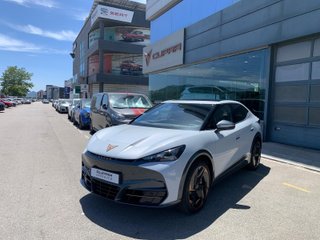 Cupra Tavascan 77kWh 210kW (286CV) Endurance