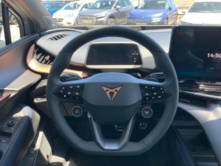 Cupra Tavascan 77kWh 210kW (286CV) Endurance