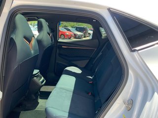 Cupra Tavascan 77kWh 210kW (286CV) Endurance
