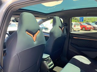 Cupra Tavascan 77kWh 210kW (286CV) Endurance