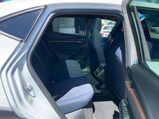 Cupra Tavascan 77kWh 210kW (286CV) Endurance