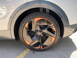 Cupra Tavascan 77kWh 210kW (286CV) Endurance