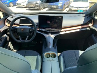 Cupra Tavascan 77kWh 210kW (286CV) Endurance
