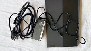 Lenovo IdeaPad Duet 3 10IGL5-LTE Negro