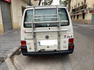 Volkswagen Caravelle 1998