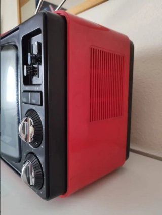 TELEVISOR INTER TV-418