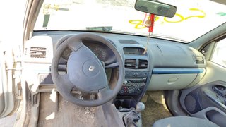 Renault Clio II 1.5 DCI Fase II