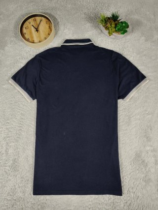 Fred Perry Polo  Slim fit Blu Navy Uomo XXL