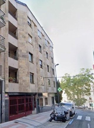 Garaje en venta en Canalejas - Gran Vía en Salamanca