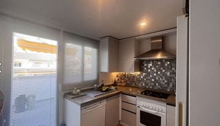 Ático en venta en Nueva Andalucía centro en Marbella