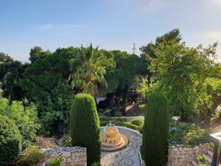 Terreno en venta en Elviria en Marbella