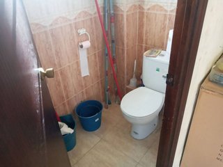 Local comercial en venta en El Valle en Lucena