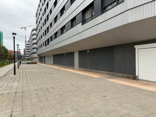 Local comercial en venta en Centro - Desierto - Arrontegi en Barakaldo