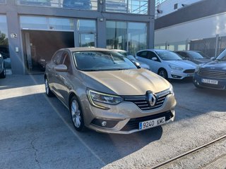 Renault Megane 2018