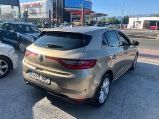 Renault Megane 2018
