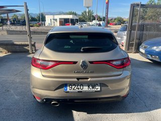 Renault Megane 2018