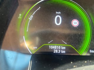 Renault Megane 2018