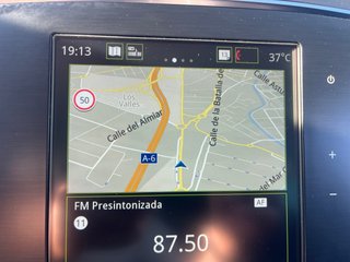 Renault Megane 2018