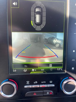 Renault Megane 2018