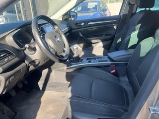 Renault Megane 2018