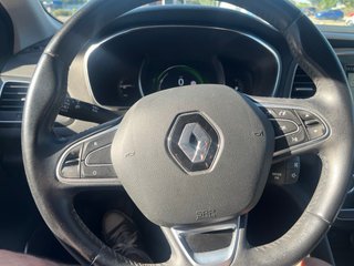 Renault Megane 2018