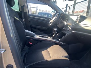 Renault Megane 2018
