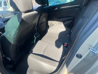 Renault Megane 2018