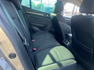Renault Megane 2018