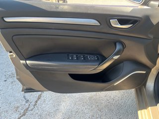 Renault Megane 2018