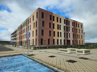 Edificio en venta en Sonsoles en Ávila