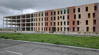 Edificio en venta en Sonsoles en Ávila