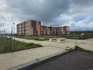 Edificio en venta en Sonsoles en Ávila