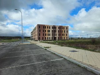 Edificio en venta en Sonsoles en Ávila